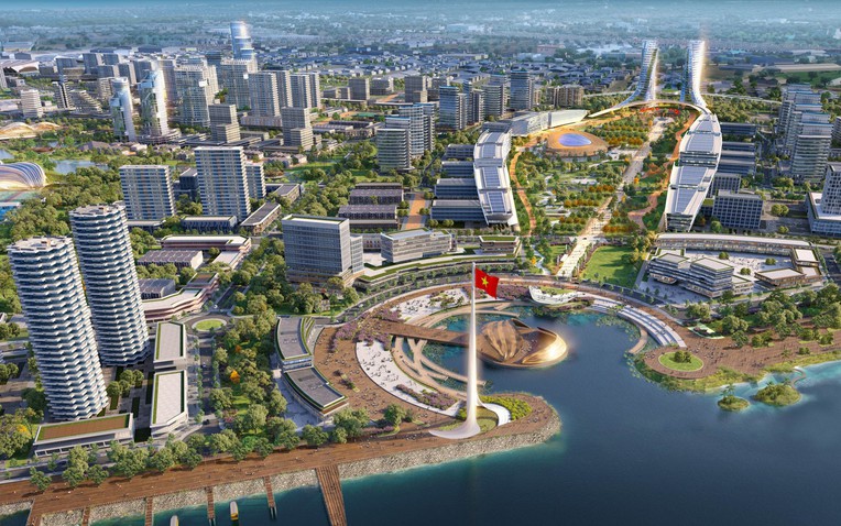 Tăng trưởng kinh tế Đồng Nai đạt kỷ lục 100 . 000 Tỷ Đồng Sau hợp nhất hành chính - Ảnh 1.