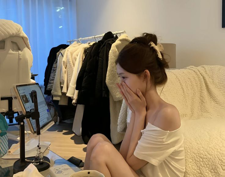 5 Thói quen ăn uống tưởng vô hại nhưng khiến chị em sau 40 dễ tăng cân - Ảnh 3. 5 Thói quen ăn uống tưởng vô hại nhưng khiến chị em sau 40 dễ tăng cân - Ảnh 3.