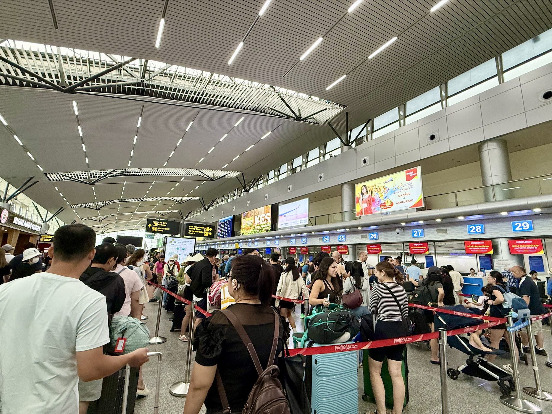 Quyền lợi hành khách máy bay 2026: Thay đổi quan trọng bạn cần biết - Ảnh 1. Quyền lợi hành khách máy bay 2026: Thay đổi quan trọng bạn cần biết - Ảnh 1.