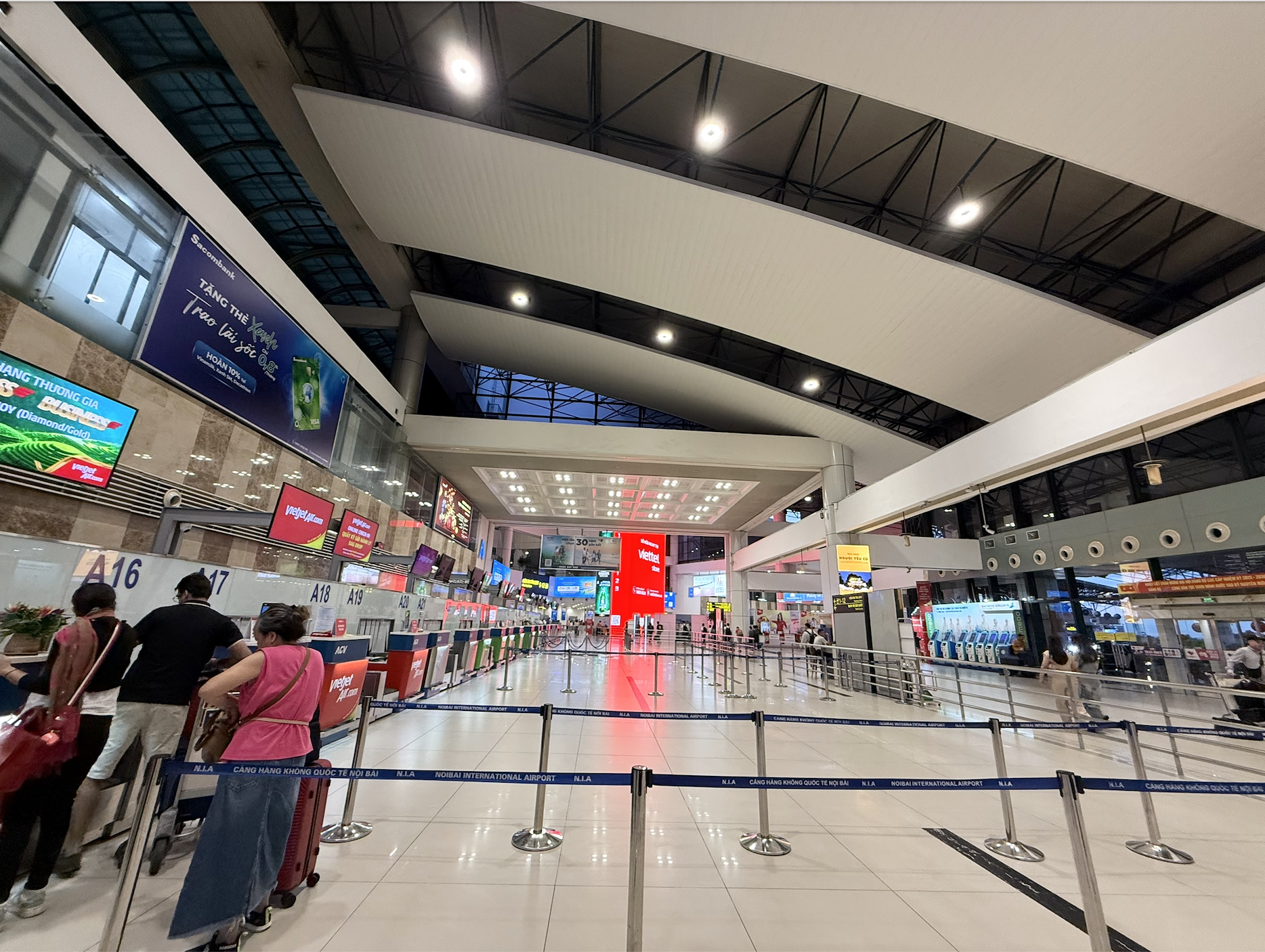 Quyền lợi hành khách máy bay 2026: Thay đổi quan trọng bạn cần biết - Ảnh 3. Quyền lợi hành khách máy bay 2026: Thay đổi quan trọng bạn cần biết - Ảnh 3.