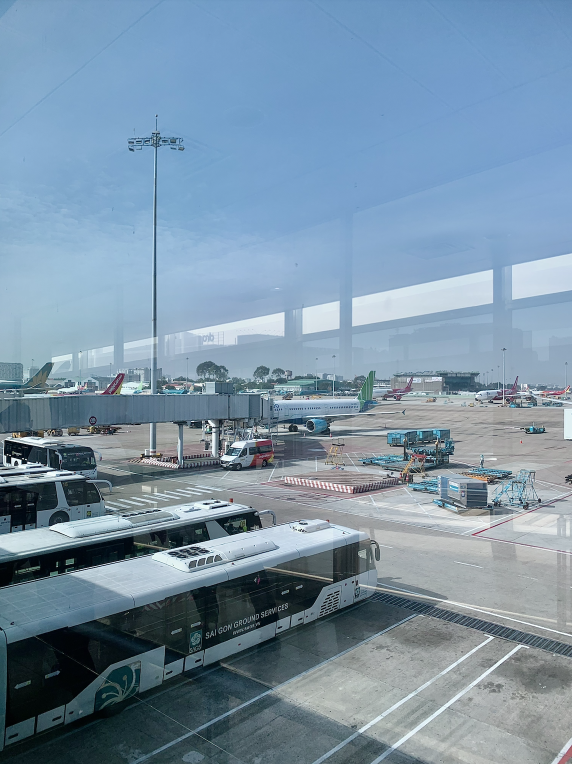 Quyền lợi hành khách máy bay 2026: Thay đổi quan trọng bạn cần biết - Ảnh 2. Quyền lợi hành khách máy bay 2026: Thay đổi quan trọng bạn cần biết - Ảnh 2.