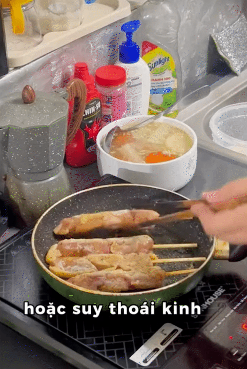 Lương 9 triệu / tháng , chi tiêu thông minh giúp gửi 2 triệu về gia đình mỗi tháng - Ảnh 2.