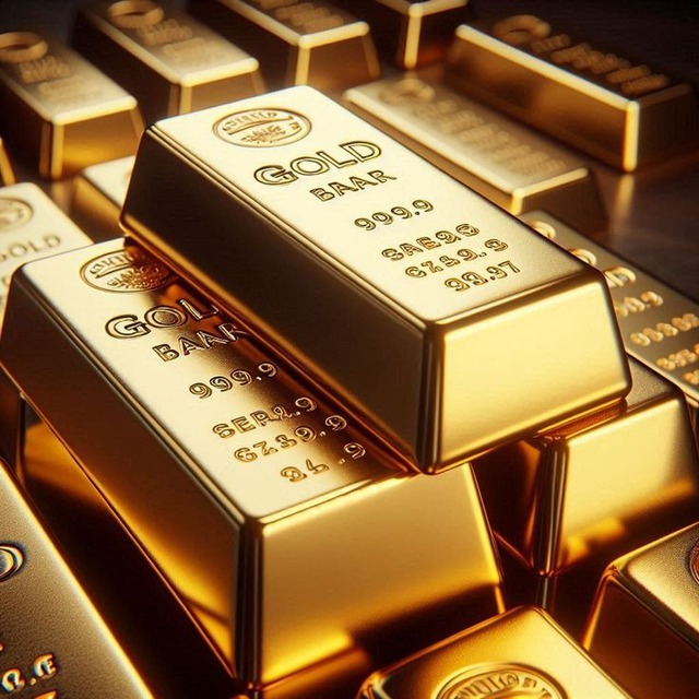 4 kiểu người không nên mua vàng- Ảnh 1.