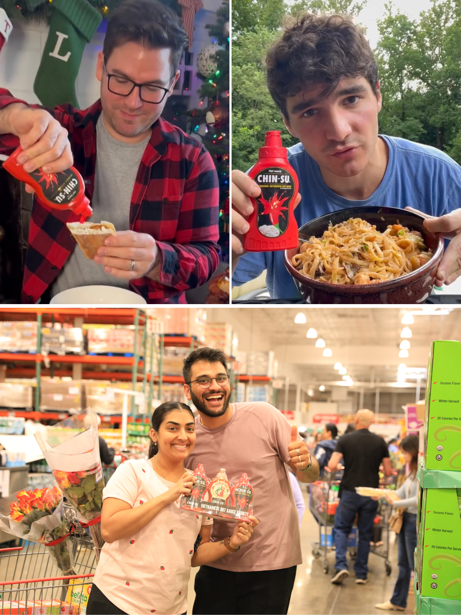 CHIN-SU chiến thắng ngoạn mục với giải thưởng Thương hiệu nằm lòng giới trẻ tại WeYoung 2025- Ảnh 9.