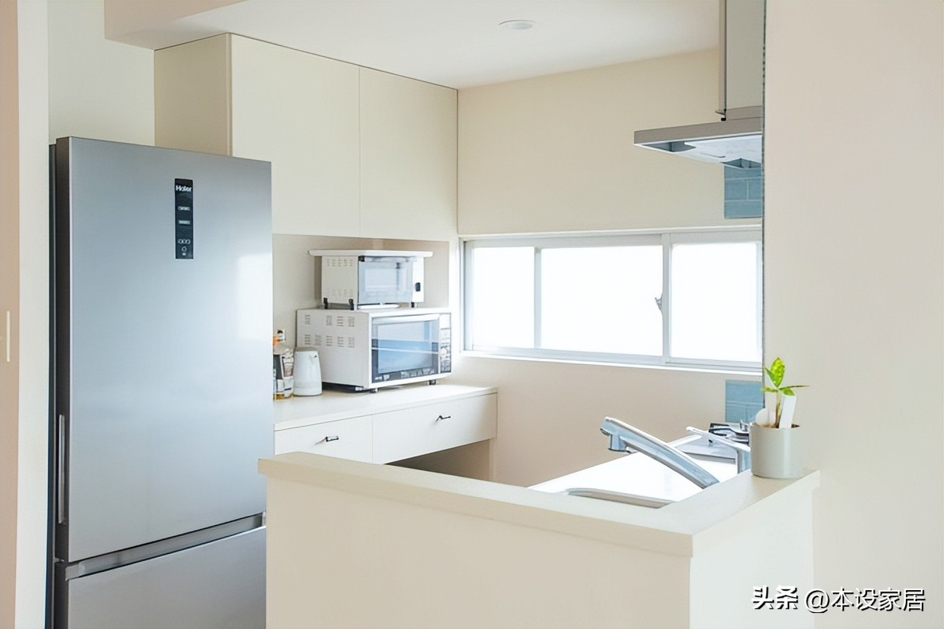 Ở tuổi 38 sống một mình trong căn hộ 47m², cô gái gây “choáng” vì nhà quá sạch - cuộc sống thư thái bất ngờ- Ảnh 12.