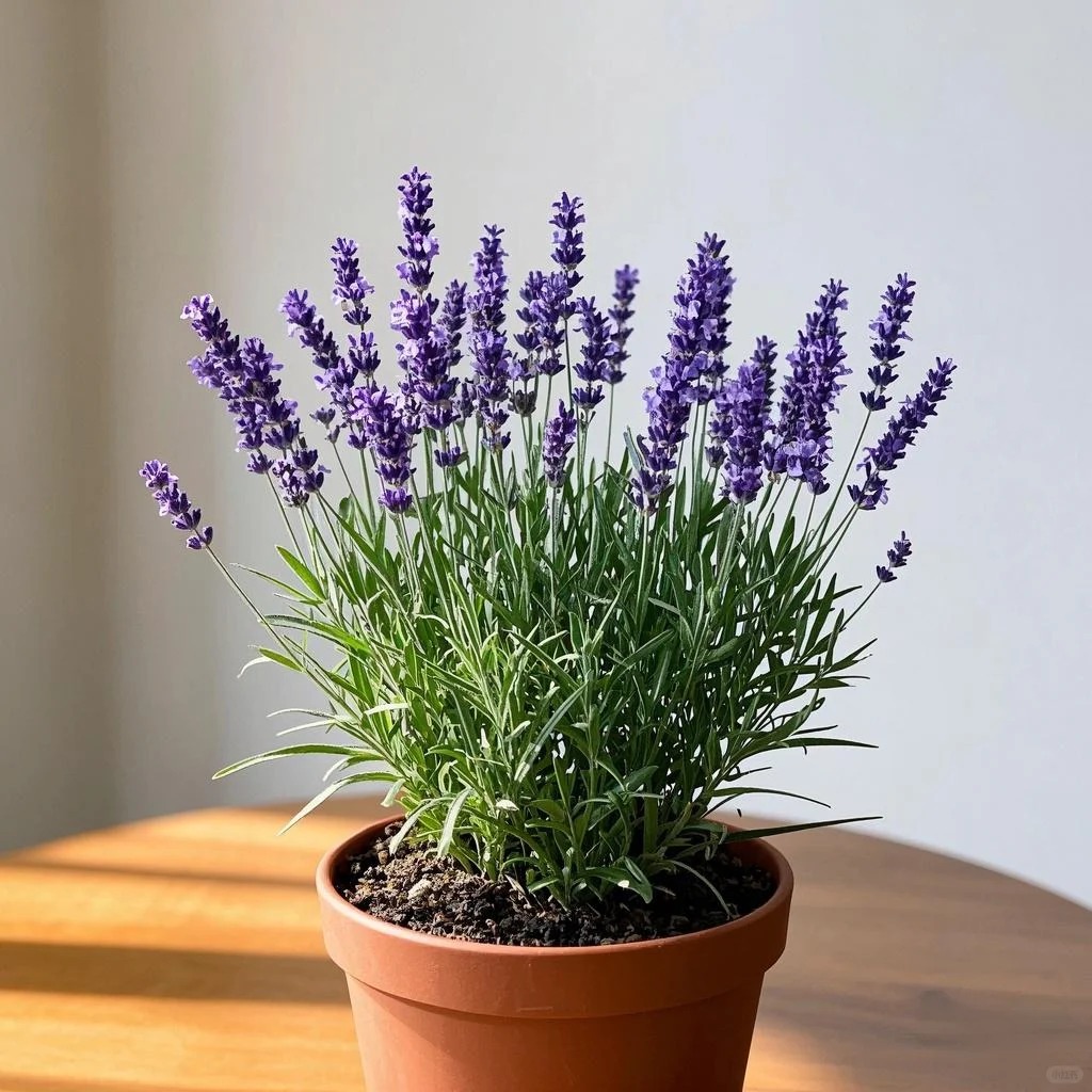 Ỏai hương - lòai hoa mang lại giấc ngủ ngon và vận may cho ngày cuối năm - Ảnh 12.