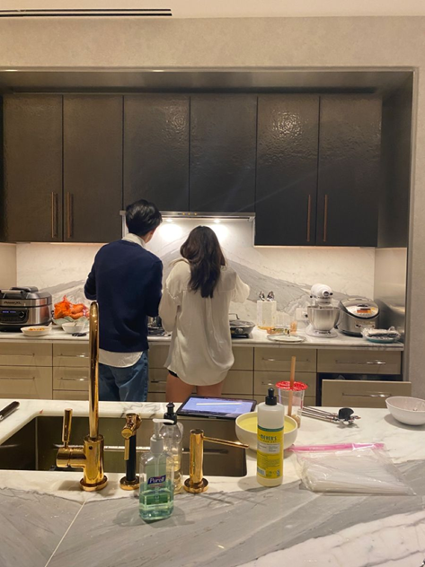 Điểm chung của những cặp vợ chồng không bao giờ cãi nhau vì tiền- Ảnh 5.