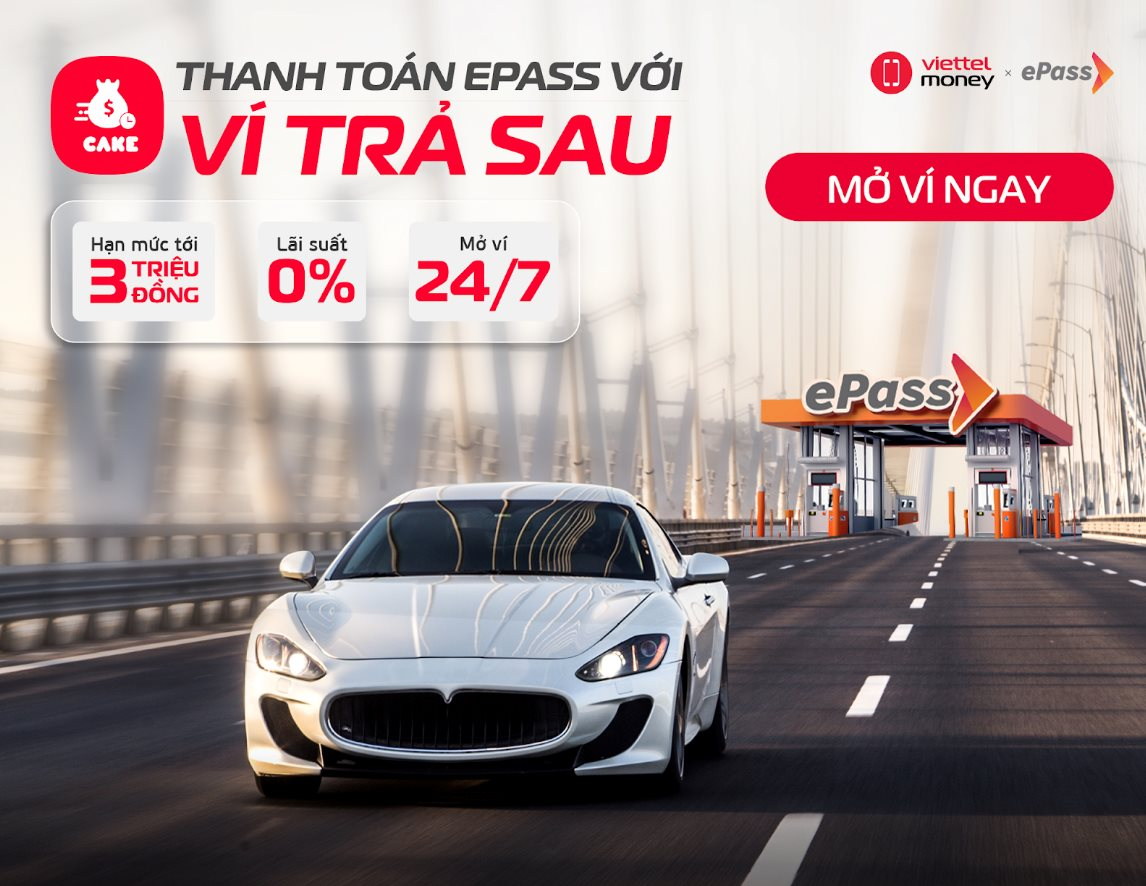 Qua trạm thu phí không dừng: Phương thức thanh toán nào giúp chủ phương tiện an tâm nhất? - Ảnh 3. Qua trạm thu phí không dừng: Phương thức thanh toán nào giúp chủ phương tiện an tâm nhất? - Ảnh 3.