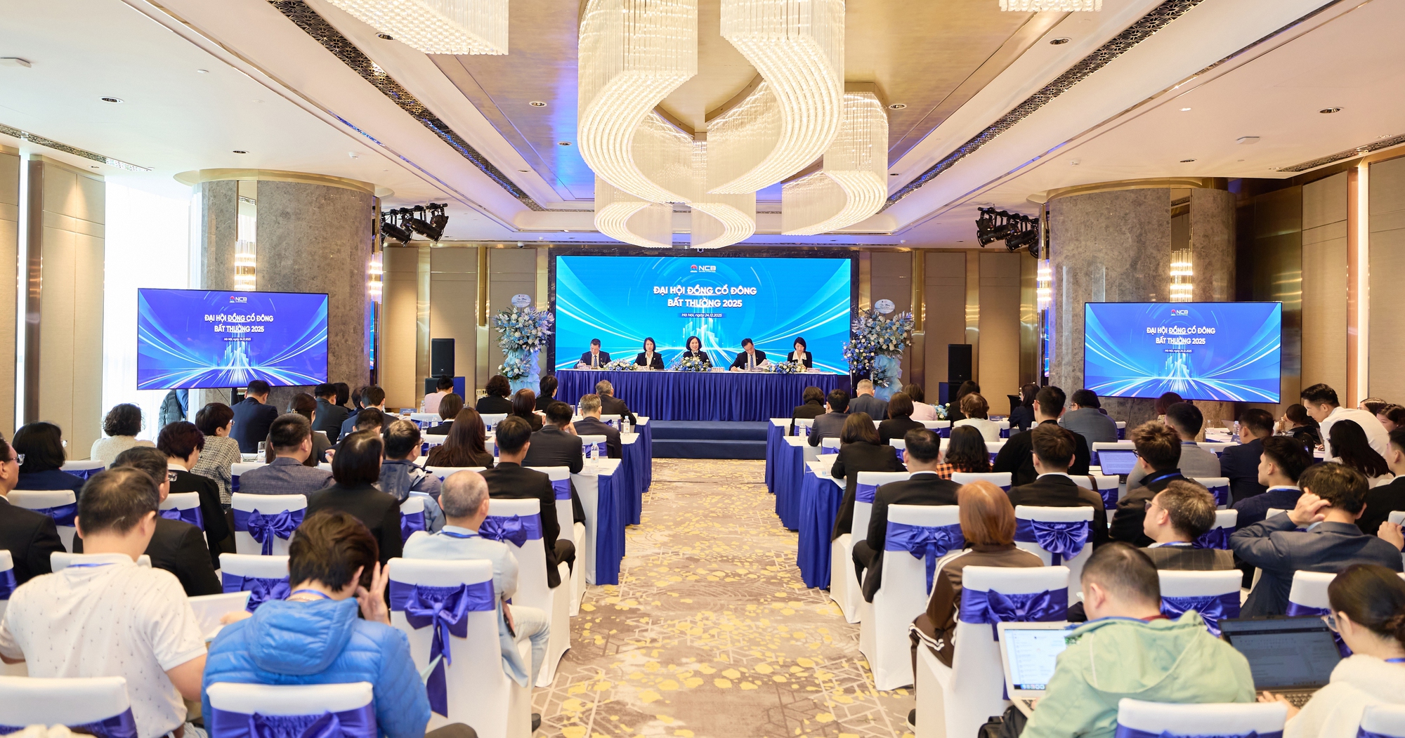 NCB điều chỉnh nhân sự HĐQT, dự kiến tăng vốn lên gần 29.280 ty đông- Ảnh 1. NCB điều chỉnh nhân sự HĐQT, dự kiến tăng vốn lên gần 29.280 ty đông- Ảnh 1.