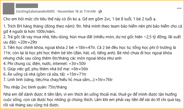 Điểm chung của những cặp vợ chồng không bao giờ cãi nhau vì tiền- Ảnh 1.