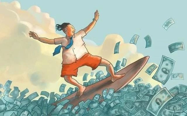 Cổ phiếu chứng khoán SmartInvest bốc đầu kịch trần với lịch sử tăng trưởng 230 % trong 4 tháng - Ảnh 1. Cổ phiếu chứng khoán SmartInvest bốc đầu kịch trần với lịch sử tăng trưởng 230 % trong 4 tháng - Ảnh 1.