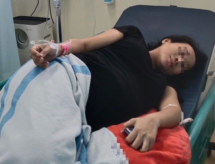 Người phụ nữ 55 tuổi suy thận giai đoạn 3 vì bồi bổ quá mức cần lưu ý - Ảnh 1.