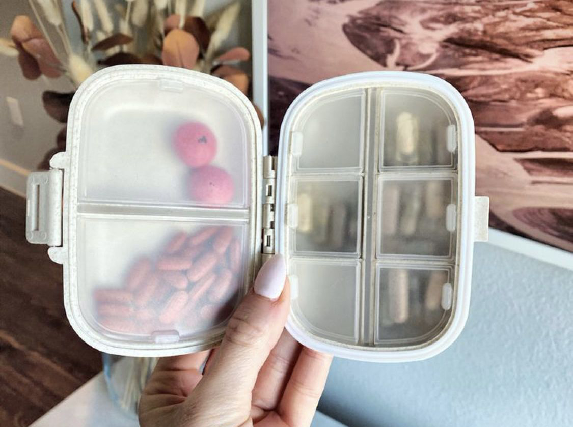 Người phụ nữ 55 tuổi suy thận giai đoạn 3 vì bồi bổ quá mức cần lưu ý - Ảnh 2.