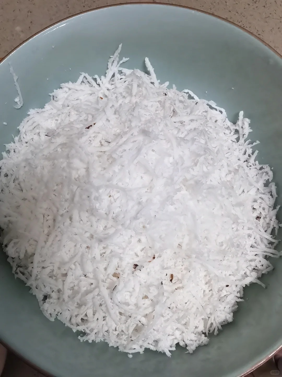 Bánh ruột heo Vạn Ninh - đỉnh cao Ẩm thực mộc mạc không thể bỏ qua - Ảnh 11.