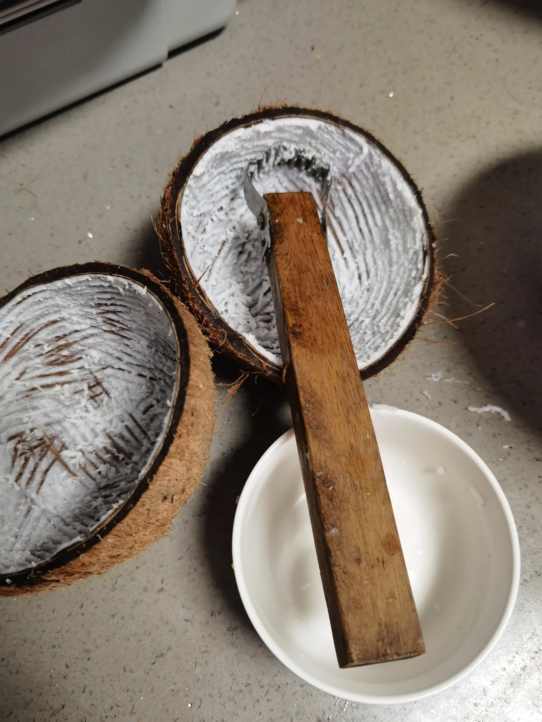 Bánh ruột heo Vạn Ninh - đỉnh cao Ẩm thực mộc mạc không thể bỏ qua - Ảnh 10.