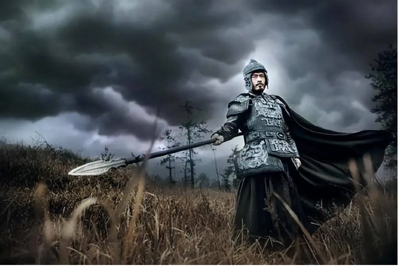 Triệu Vân gần như bất bại cả đời, nhưng đánh chính diện vẫn có những ngoại lệ khiến ông không thể thắng - Ảnh 6.