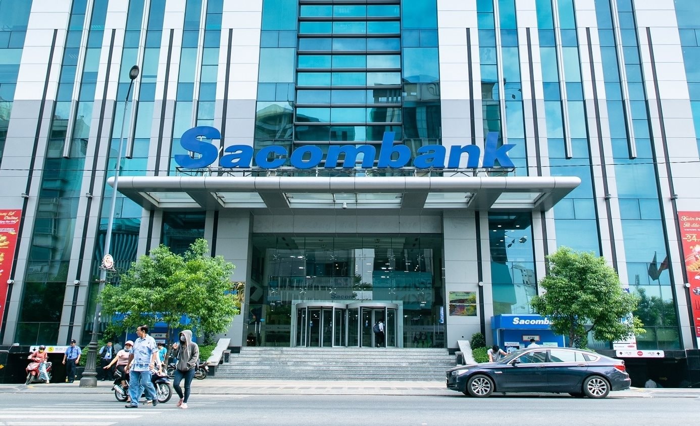 Sacombank điều động nhân sự cấp cao , kiện toàn bộ máy quản trị ngân hàng - Ảnh 1.