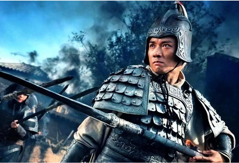 Triệu Vân gần như bất bại cả đời, nhưng đánh chính diện vẫn có những ngoại lệ khiến ông không thể thắng - Ảnh 1.