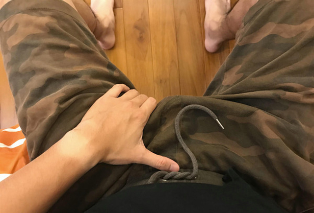 Nam nhân viên IT 25 tuổi và hành trình phát hiện ung thư tinh hoàn bất ngờ - Ảnh 2.