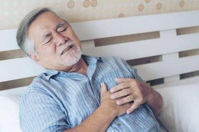Tập thể dục sai Cách có thể làm tăng nguy cơ nhồi máu cơ tim ở người cao tuổi - Ảnh 6. Tập thể dục sai Cách có thể làm tăng nguy cơ nhồi máu cơ tim ở người cao tuổi - Ảnh 6.