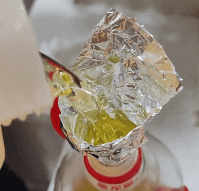 42 tuổi tôi mới học được từ mẹ 7 mẹo tiết kiệm không tốn 1 đồng - giải quyết sạch từ quần áo, sàn nhà đến mùi trong bếp- Ảnh 8.