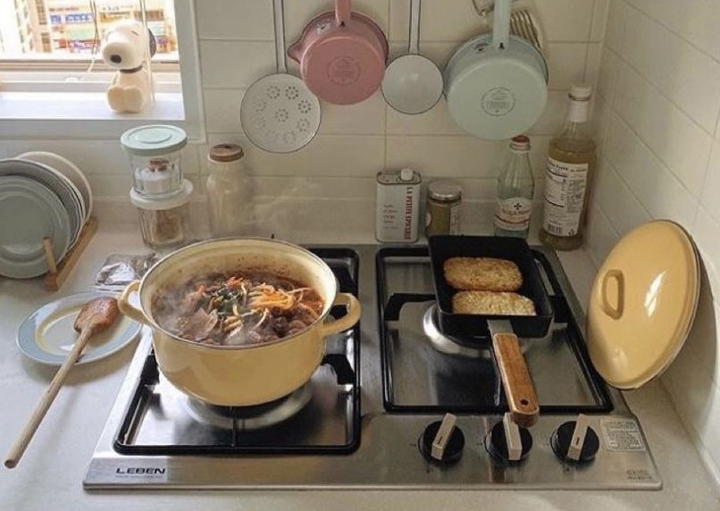 3 Lọai nồi chảo chống dính Nguy hiểm cần lọai bỏ ngay để bảo vệ sức khỏe - Ảnh 2.