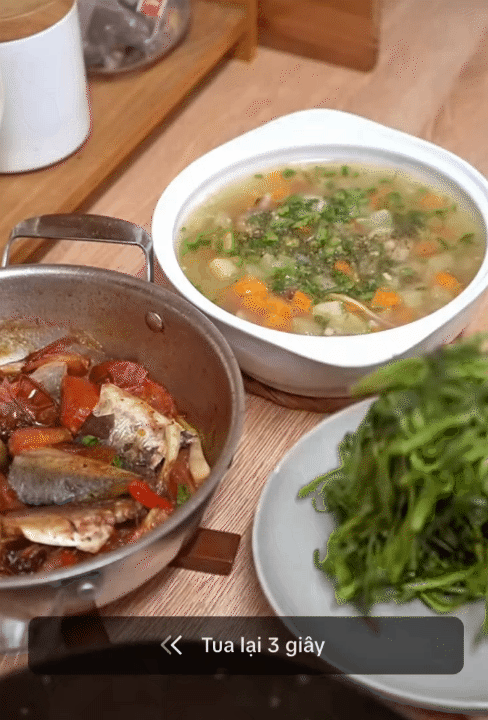 30 triệu/tháng vẫn thấy thiếu: Mẹ 2 con ở TP HCM bóc tách từng khoản chi của gia đình 4 người và 1 khoản khiến nhiều người bất ngờ- Ảnh 4.