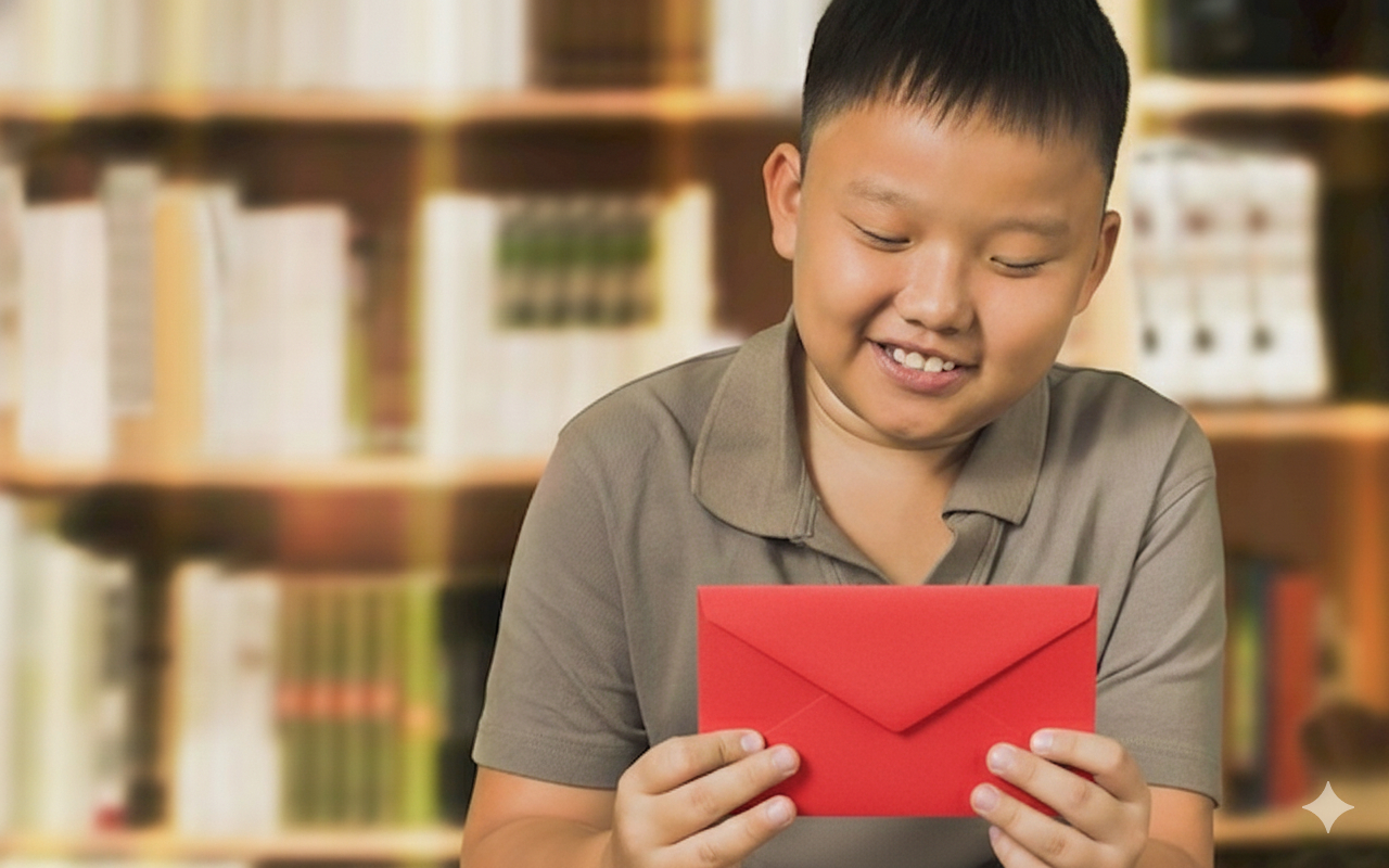 Tuyệt đối không để con đụng vào tiền may rủi và những hệ lụy nghiêm trọng - Ảnh 1. Tuyệt đối không để con đụng vào tiền may rủi và những hệ lụy nghiêm trọng - Ảnh 1.