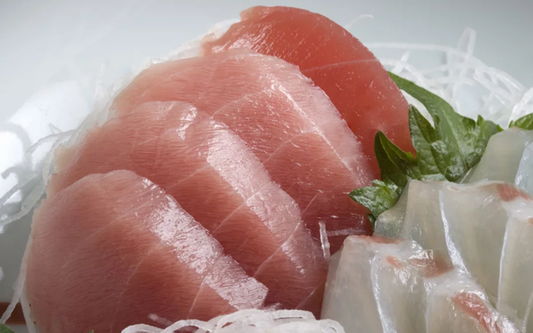 Cá ngừ nhiều thủy ngân: Nguy cơ sức khỏe tiềm ẩn mà bạn cần biết - Ảnh 1.