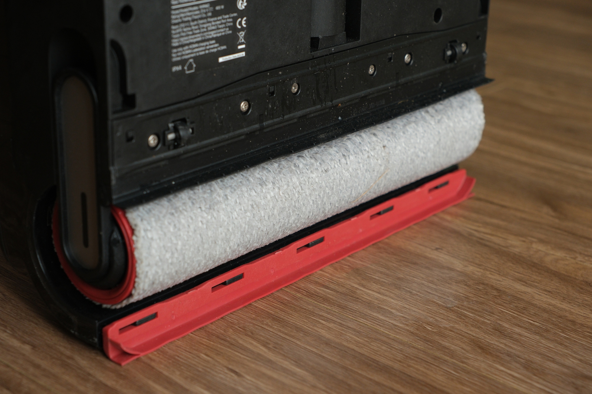 Máy hút bụi thông minh Dreame H15 Pro FoamWash giảm gánh nặng bảo trì dễ dàng hơn - Ảnh 8.