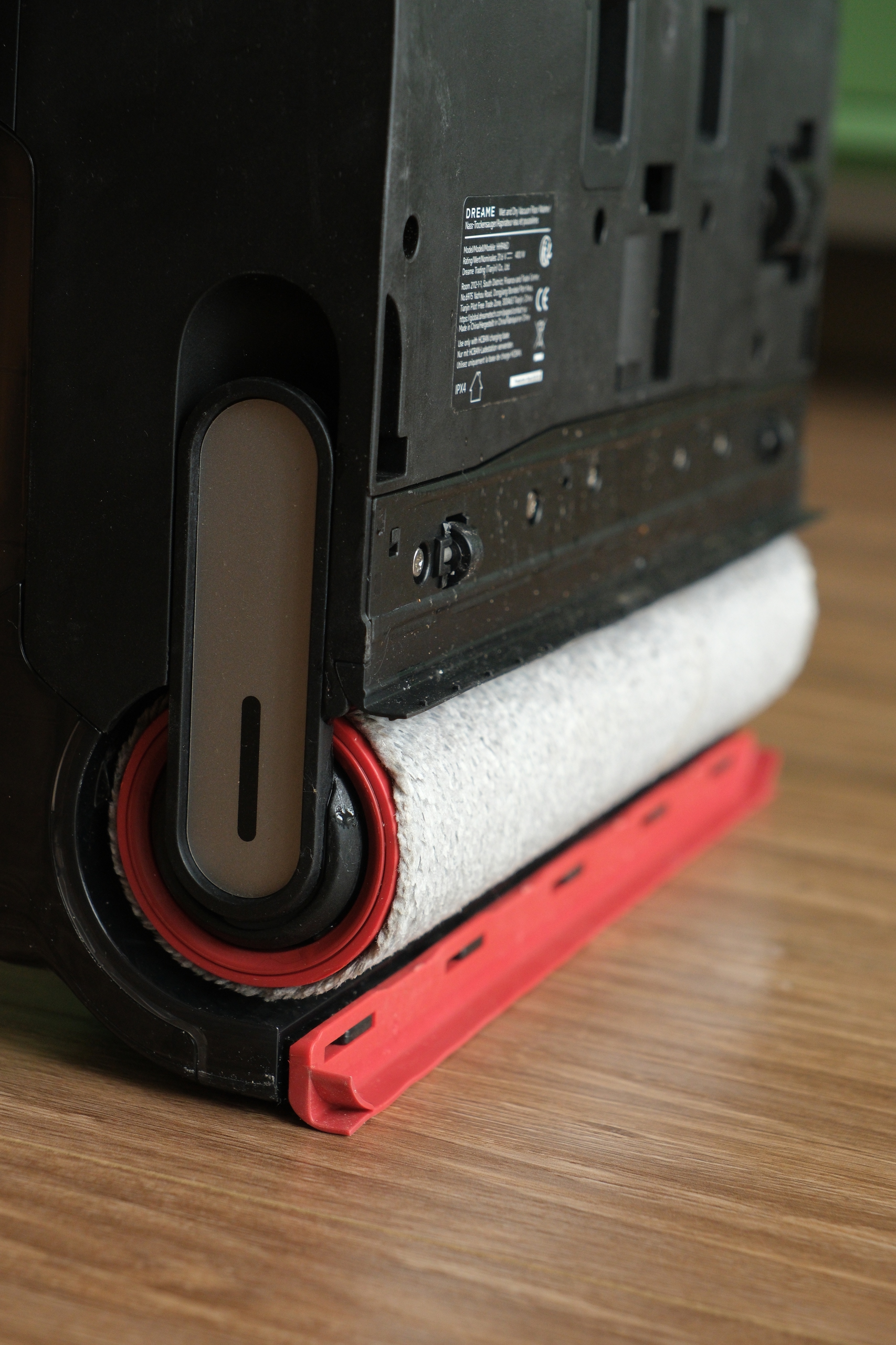 Máy hút bụi thông minh Dreame H15 Pro FoamWash giảm gánh nặng bảo trì dễ dàng hơn - Ảnh 6.