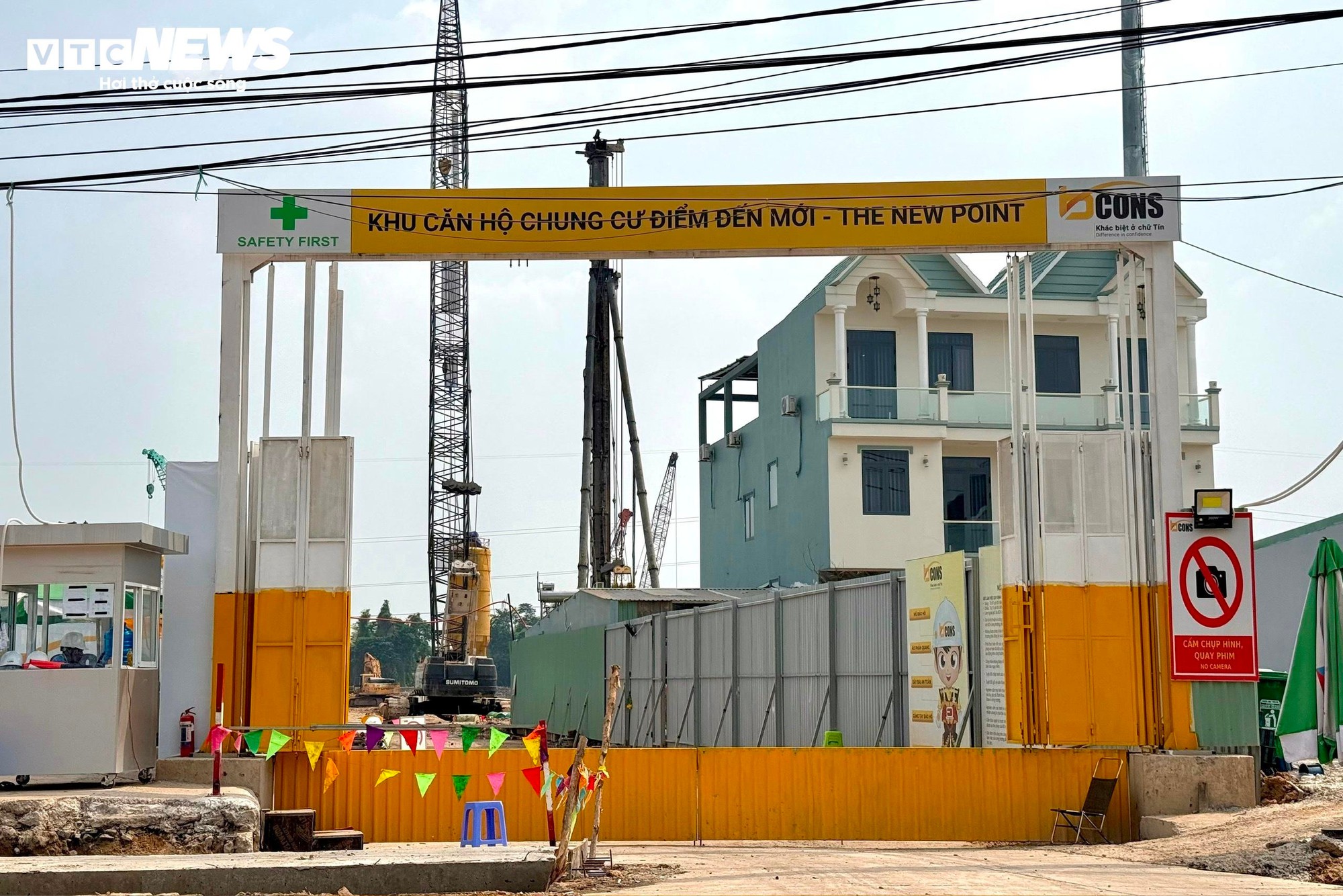 Giá căn hộ TP . HCM tăng nhanh khiến người trẻ xa giấc mơ an cư - Ảnh 3.