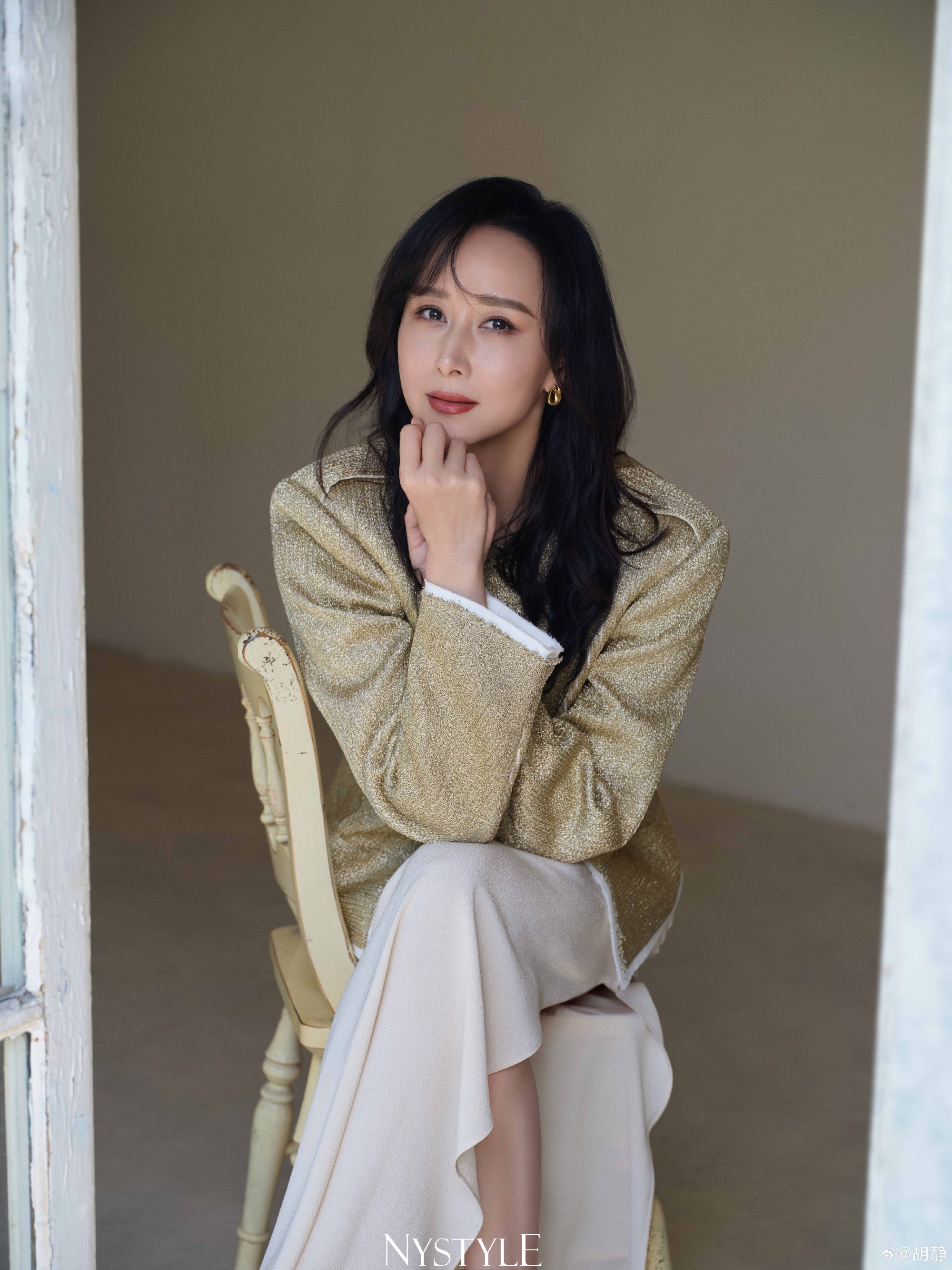 Cuộc sống viên mãn của Hồ Tịnh bên chồng đại gia mai táng - Ảnh 10. Cuộc sống viên mãn của Hồ Tịnh bên chồng đại gia mai táng - Ảnh 10.