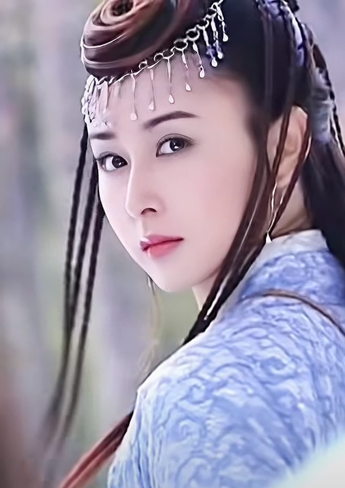 Cuộc sống viên mãn của Hồ Tịnh bên chồng đại gia mai táng - Ảnh 1. Cuộc sống viên mãn của Hồ Tịnh bên chồng đại gia mai táng - Ảnh 1.