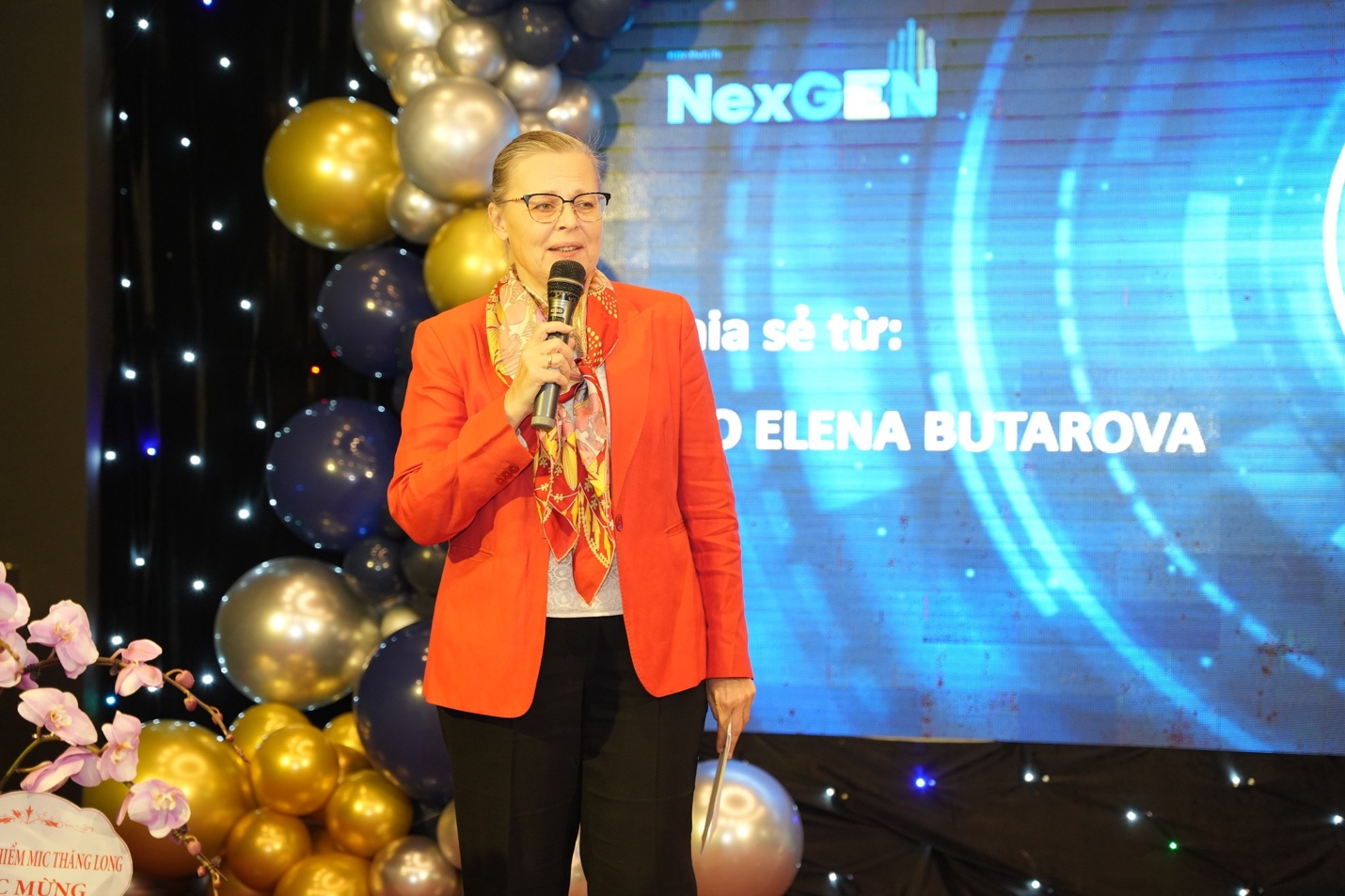 Trao quyền, minh bạch và chăm sóc toàn diện: Cách BIDV MetLife củng cố niềm tin nhân viên - Ảnh 1. Trao quyền, minh bạch và chăm sóc toàn diện: Cách BIDV MetLife củng cố niềm tin nhân viên - Ảnh 1.