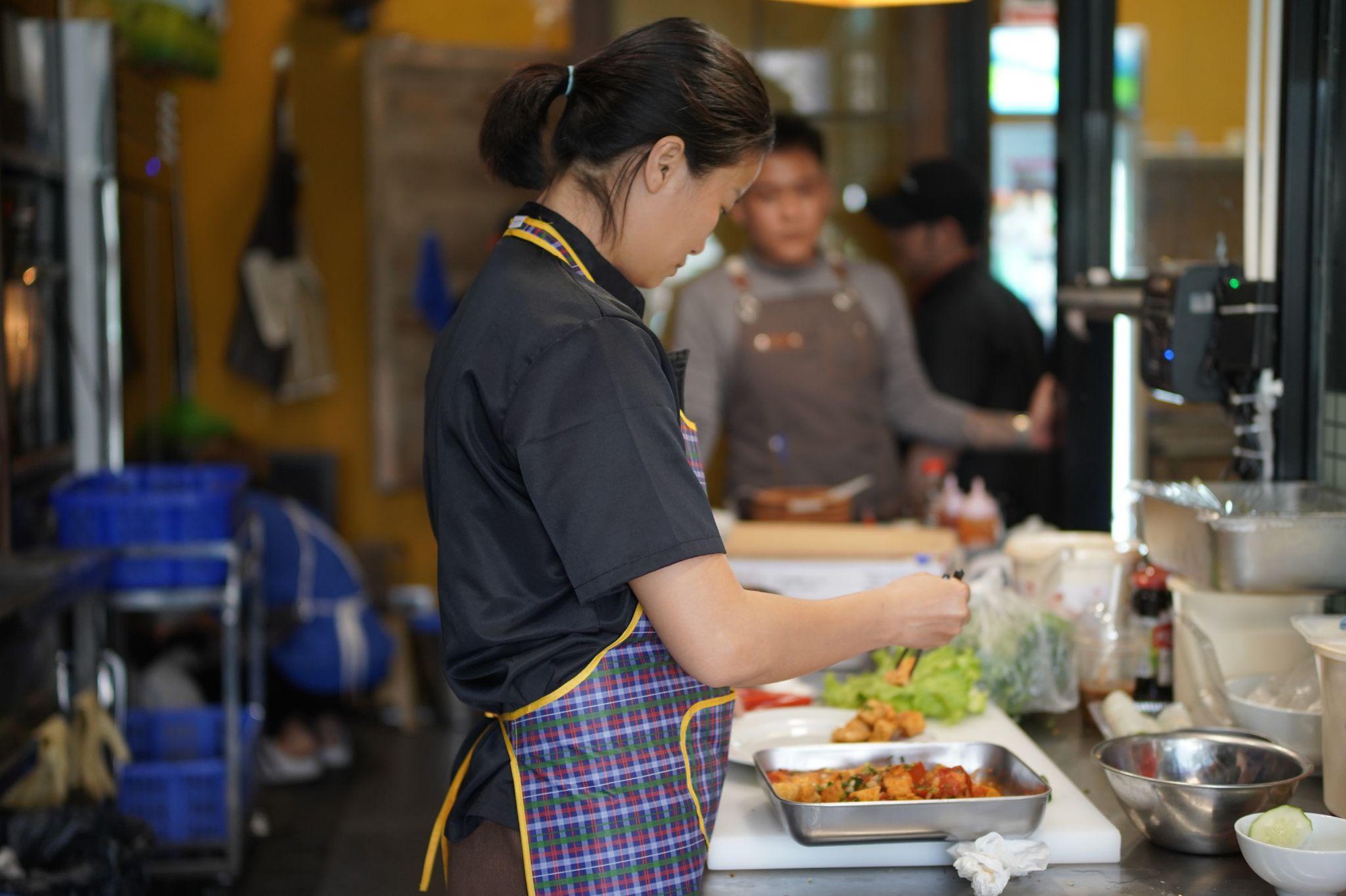 iPOS HRM hỗ trợ hộ kinh doanh quản lý bảo hiểm người lao động theo đúng quy định - Ảnh 1. iPOS HRM hỗ trợ hộ kinh doanh quản lý bảo hiểm người lao động theo đúng quy định - Ảnh 1.