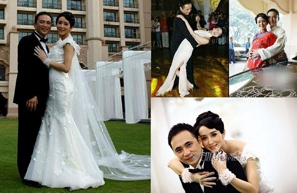 Cuộc sống viên mãn của Hồ Tịnh bên chồng đại gia mai táng - Ảnh 5. Cuộc sống viên mãn của Hồ Tịnh bên chồng đại gia mai táng - Ảnh 5.