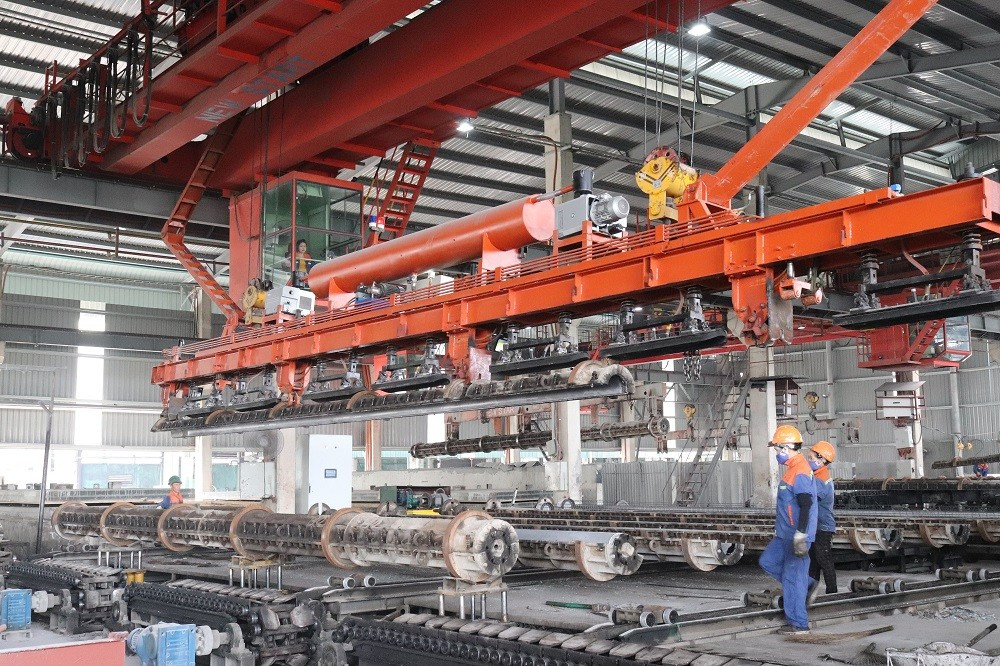 Cổ phiếu TSA sẽ giao dịch trên HoSE năm 2026 với giá tham chiếu 13 . 800 Đồng / cổ phiếu - Ảnh 1. Cổ phiếu TSA sẽ giao dịch trên HoSE năm 2026 với giá tham chiếu 13 . 800 Đồng / cổ phiếu - Ảnh 1.