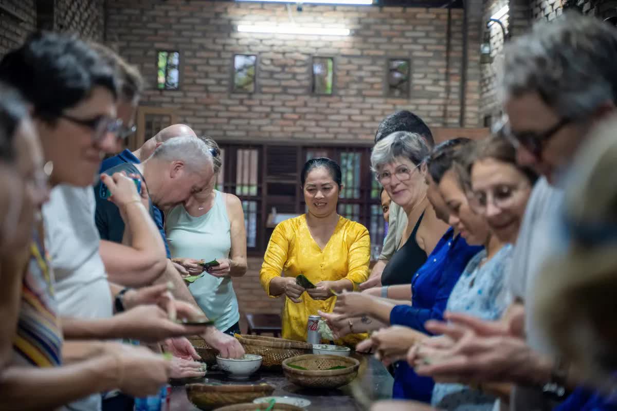 Việt Nam khép lại năm du lịch kỷ lục: Từ cột mốc 20 triệu khách đến bài toán giữ nhịp tăng trưởng - Ảnh 3.