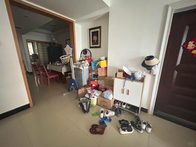 Trước năm mới 2026: Nhà phạm 3 lỗi phong thủy này thì nghèo bền vững, làm ăn khó ngóc đầu- Ảnh 1. Trước năm mới 2026: Nhà phạm 3 lỗi phong thủy này thì nghèo bền vững, làm ăn khó ngóc đầu- Ảnh 1.