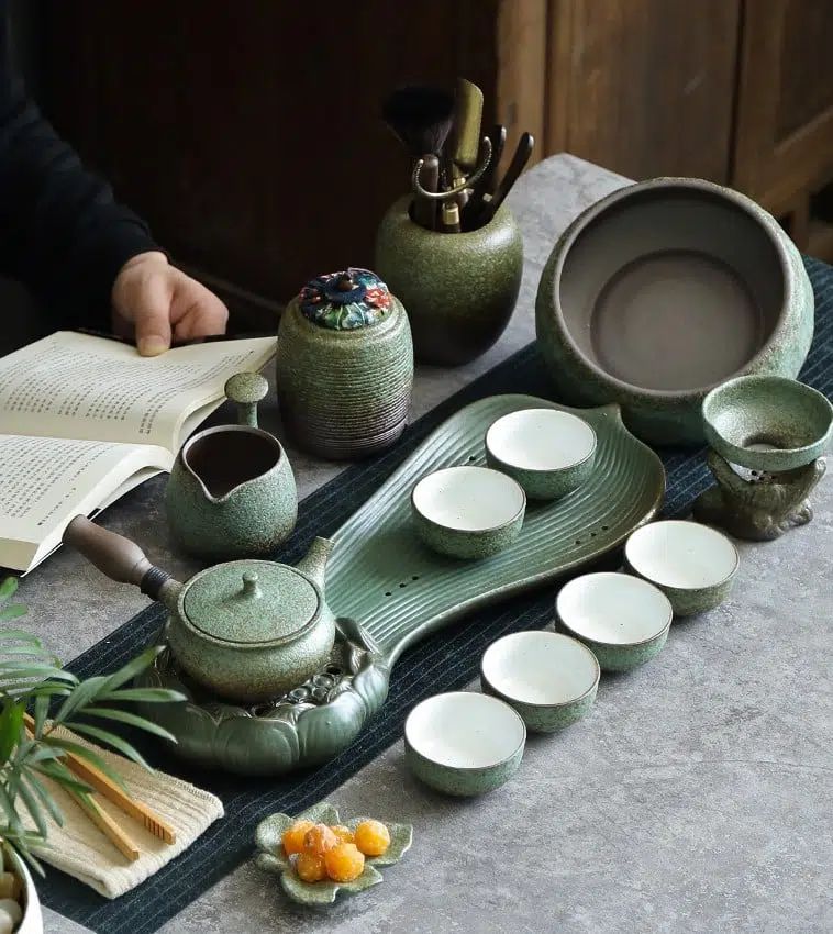 Tặng quà tân gia với Cây xanh phong thủy mang ý nghĩa biểu tượng cát tường - Ảnh 6.