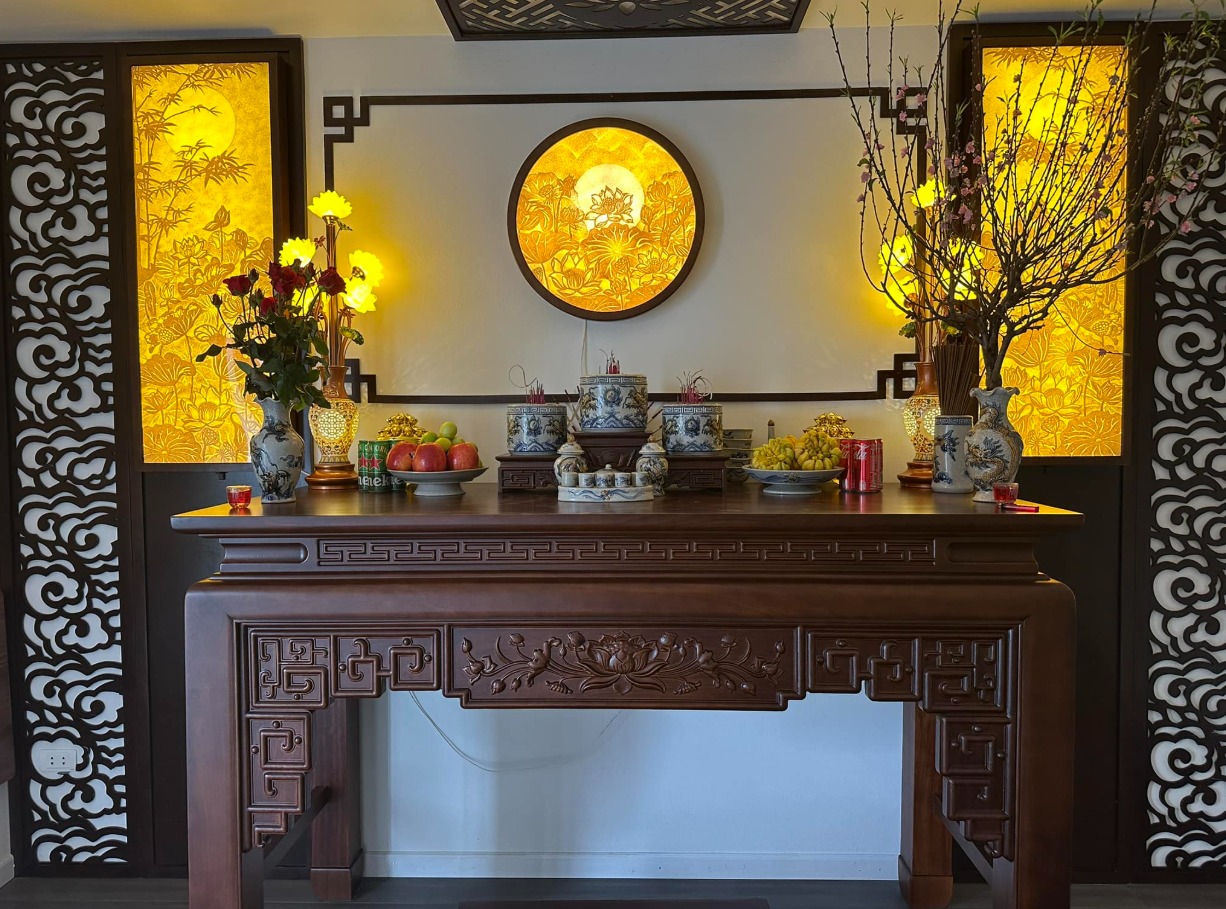 Trước năm mới 2026: Nhà phạm 3 lỗi phong thủy này thì nghèo bền vững, làm ăn khó ngóc đầu- Ảnh 3. Trước năm mới 2026: Nhà phạm 3 lỗi phong thủy này thì nghèo bền vững, làm ăn khó ngóc đầu- Ảnh 3.