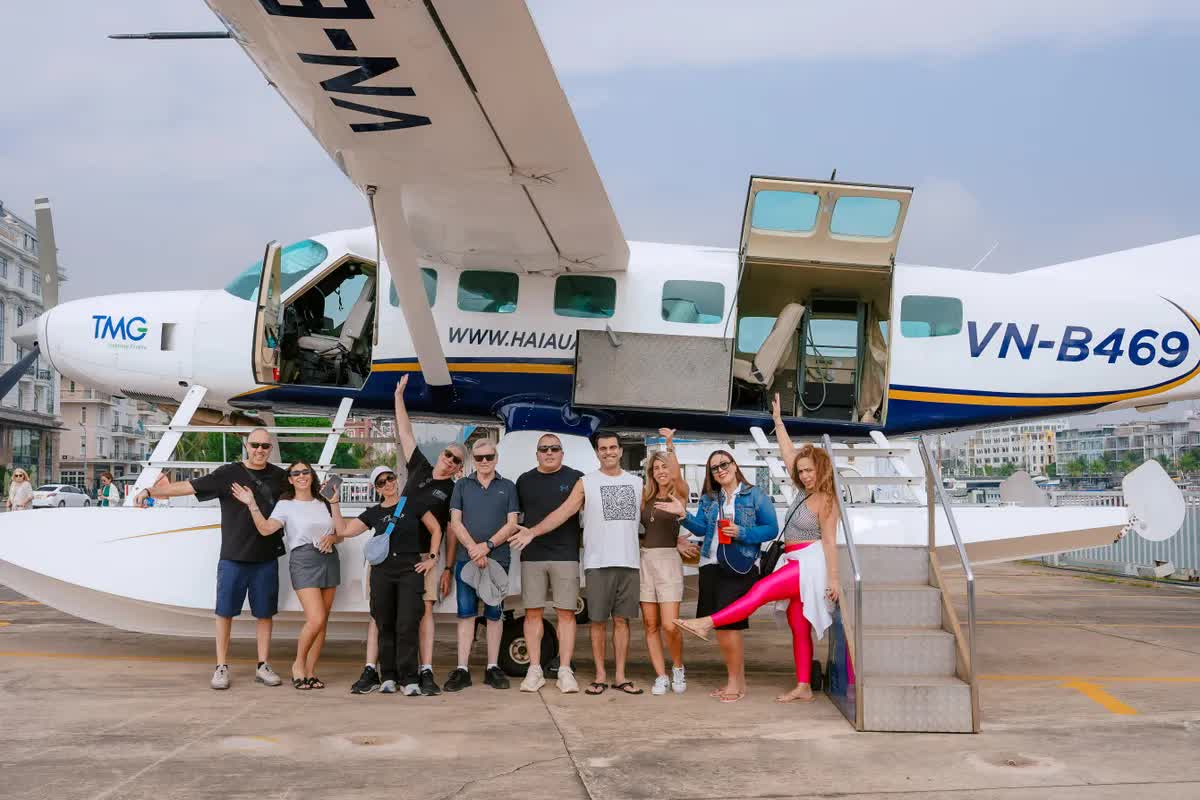 Việt Nam khép lại năm du lịch kỷ lục: Từ cột mốc 20 triệu khách đến bài toán giữ nhịp tăng trưởng - Ảnh 2.