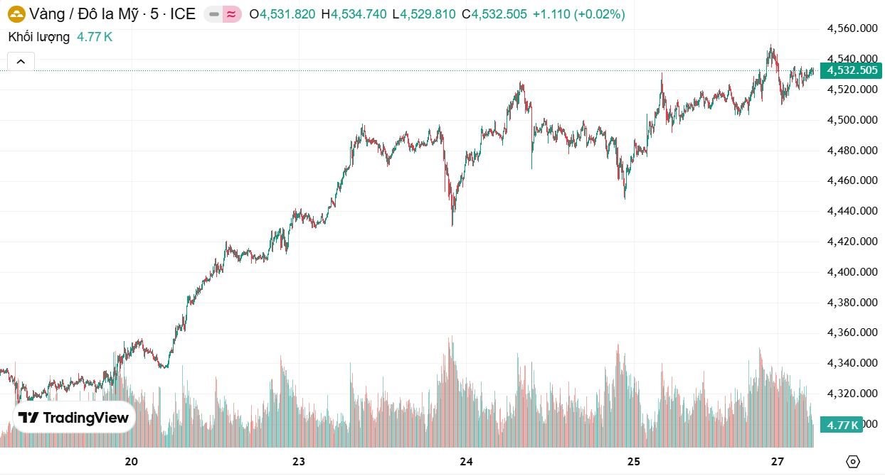 Dòng tiền trú ẩn vào kim lọai qúy và diễn biến Thị trường chứng khoán ngày 28 / 12 - Ảnh 3. Dòng tiền trú ẩn vào kim lọai qúy và diễn biến Thị trường chứng khoán ngày 28 / 12 - Ảnh 3.