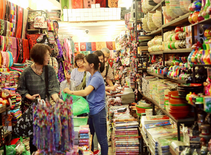 Quy định mới về Truy tài sản hộ kinh doanh nếu không đủ tiền nộp phạt hành chính - Ảnh 1.