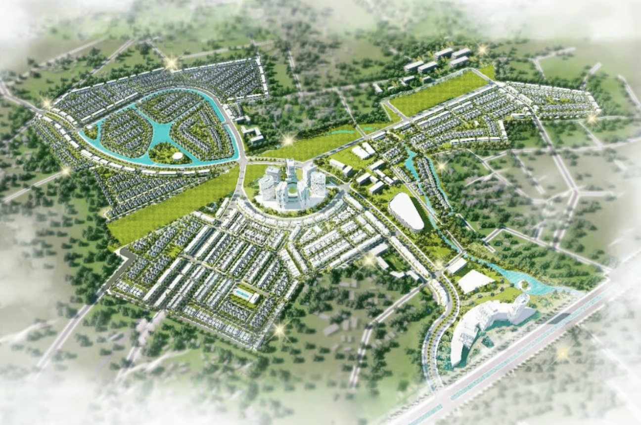 Vingroup và MIK Group bất ngờ rút khỏi siêu dự án bất động sản lớn tại Việt Nam - Ảnh 4. Vingroup và MIK Group bất ngờ rút khỏi siêu dự án bất động sản lớn tại Việt Nam - Ảnh 4.