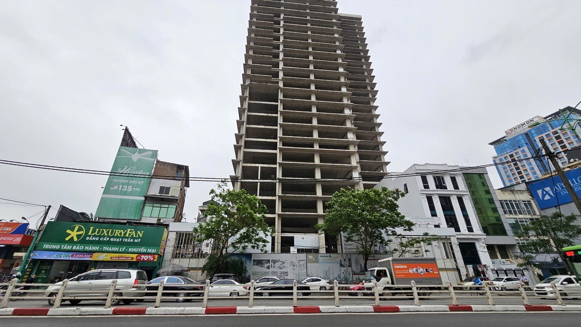 Vingroup và MIK Group bất ngờ rút khỏi siêu dự án bất động sản lớn tại Việt Nam - Ảnh 5. Vingroup và MIK Group bất ngờ rút khỏi siêu dự án bất động sản lớn tại Việt Nam - Ảnh 5.