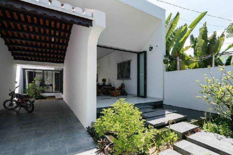 Trước năm mới 2026: Nhà phạm 3 lỗi phong thủy này thì nghèo bền vững, làm ăn khó ngóc đầu- Ảnh 2. Trước năm mới 2026: Nhà phạm 3 lỗi phong thủy này thì nghèo bền vững, làm ăn khó ngóc đầu- Ảnh 2.