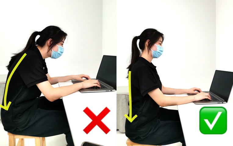 Khớp vai bị dùng cho đến hỏng và 4 thói quen xấu gây đau vai bạn nên tránh - Ảnh 1.