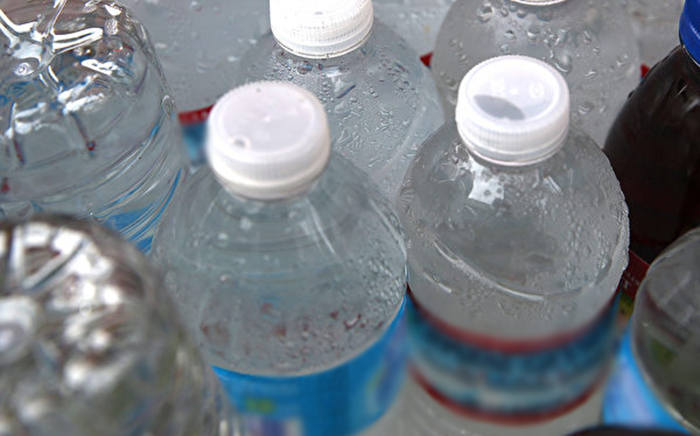 Cặp vợ chồng trẻ mắc ung thư gan vì uống nước lọc kém chất lượng - Ảnh 3.